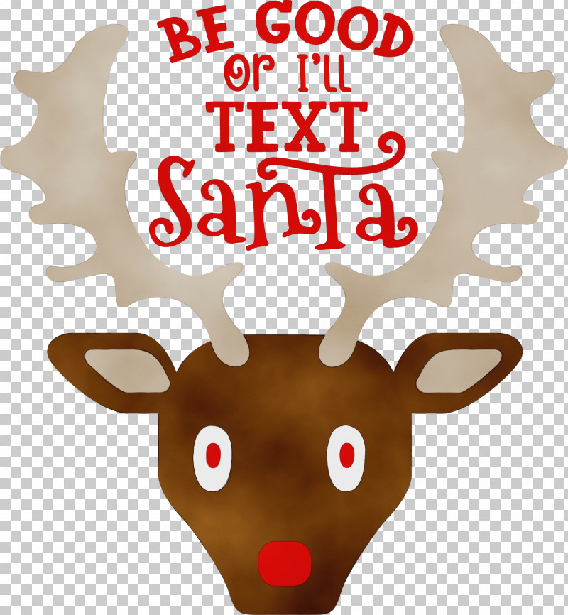 Christmas Day PNG, Clipart, Antler, Bauble, Cartoon, Christmas Day, Deer Free PNG Download