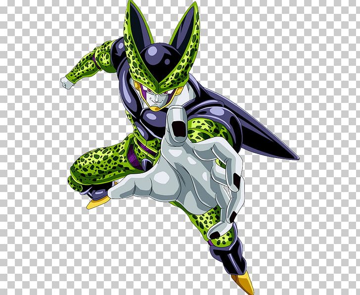 Cell Vegeta Gohan Frieza Piccolo PNG, Clipart, Action Figure, Ball, Cartoon, Cell, Dragoi Ilunak Free PNG Download