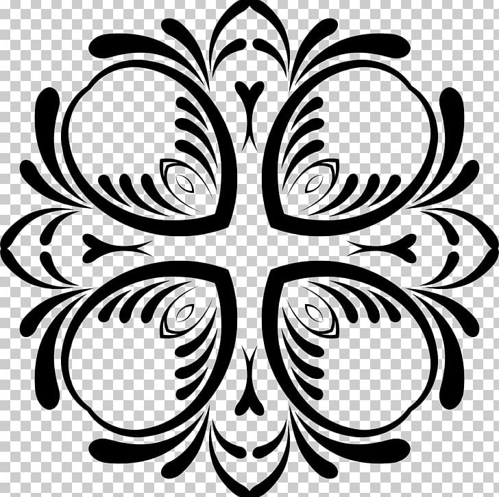 Drawing Ornament PNG, Clipart, Artwork, Black, Black And White, Decorative, Drawing Free PNG Download