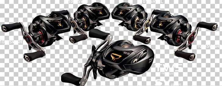Fishing Reels Globeride Daiwa Steez SV TWS Baitcast Reel Fishing Tackle PNG, Clipart, Angling, Auto Part, Bait, Bass, Casting Free PNG Download