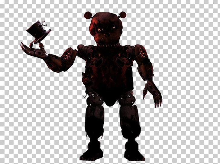 Five Nights At Freddy's 4 Freddy Fazbear's Pizzeria Simulator Nightmare Human Body PNG, Clipart,  Free PNG Download