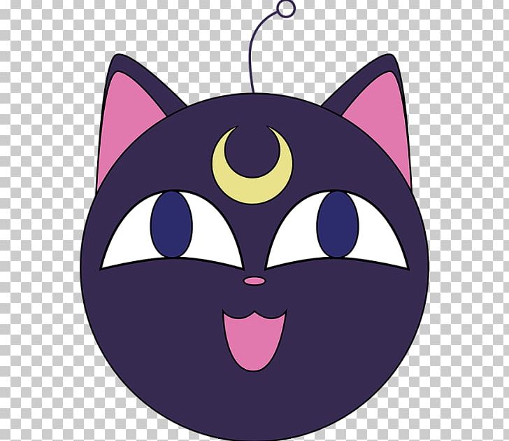 Luna-P Chibiusa Sailor Moon Whiskers PNG, Clipart, Anime, Carnivoran, Cartoon, Cat, Cat Ball Free PNG Download
