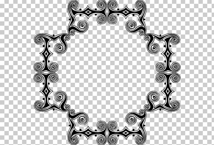 Frame Photography Others PNG, Clipart, Art, Black And White, Body Jewelry, Cerceve, Circle Free PNG Download