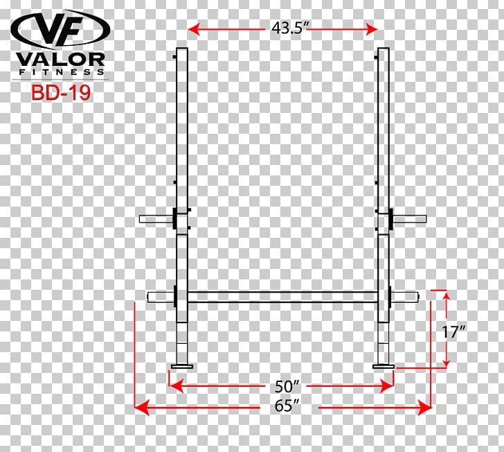 Physical Fitness Squat Bench Kettlebell Valor Fitness PNG, Clipart, Angle, Area, Bench, Computer Hardware, Diagram Free PNG Download