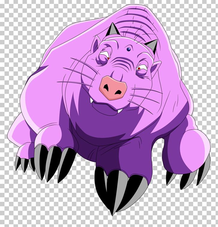 Pig Syn Shenron Dragon PNG, Clipart, Animals, Art, Carnivora, Carnivoran, Cartoon Free PNG Download