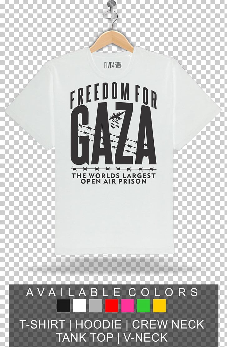T-shirt State Of Palestine Hoodie Sleeve PNG, Clipart, Active Shirt, Brand, Cap, Clothing, Crew Neck Free PNG Download
