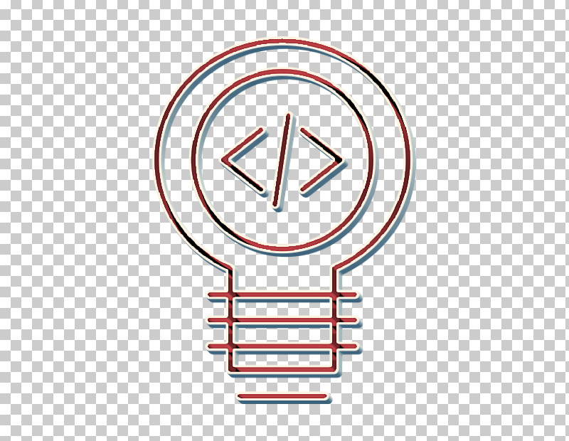 Code Icon Idea Icon Coding Icon PNG, Clipart, Code Icon, Coding Icon, Idea Icon, Line, Logo Free PNG Download