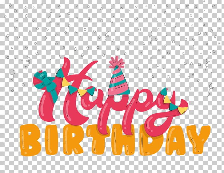 Birthday Graphics Illustration Euclidean PNG, Clipart, Art, Birthday, Brand, Computer Wallpaper, Download Free PNG Download