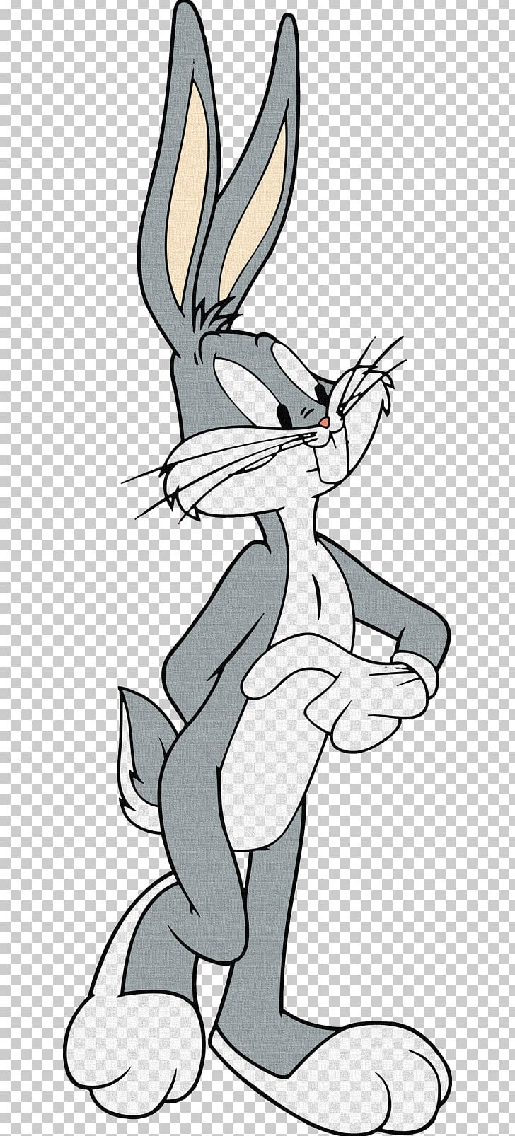 Bugs Bunny Daffy Duck Tweety PNG, Clipart,  Free PNG Download