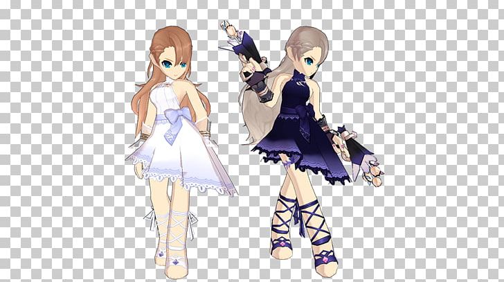 Elsword Nexon Avatar PC Game PNG, Clipart, Action Figure, Anime, Avatar, Costume, Costume Design Free PNG Download