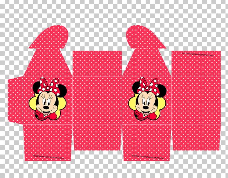 Minnie Mouse Gift Party Child Drawing PNG, Clipart,  Free PNG Download