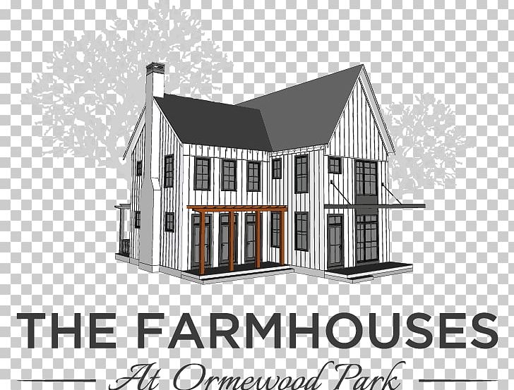 Ormewood Grant Park Farmhouse Design PNG, Clipart, Angle, Atlanta, Black And White, Brand, Building Free PNG Download