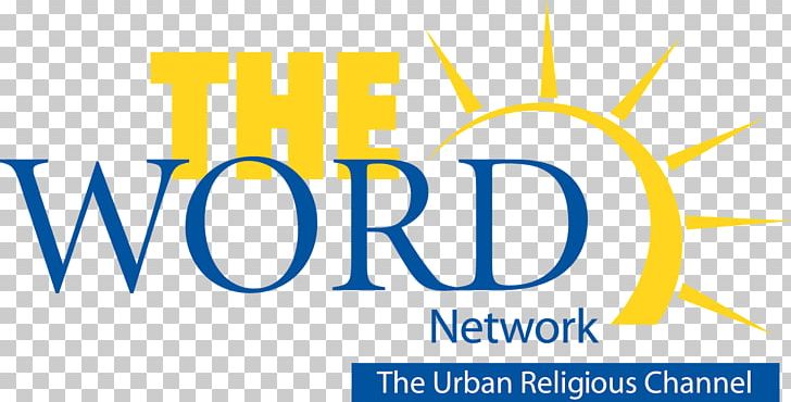 Southfield The Word Network Religious Broadcasting Television PNG, Clipart, Area, Blue, Brand, Broadcasting, Comcast Free PNG Download