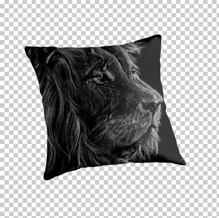 Throw Pillows Cushion Wednesday Addams Pugsley Addams PNG, Clipart, Bart Simpson, Big Cats, Black, Black And White, Black Panther Free PNG Download