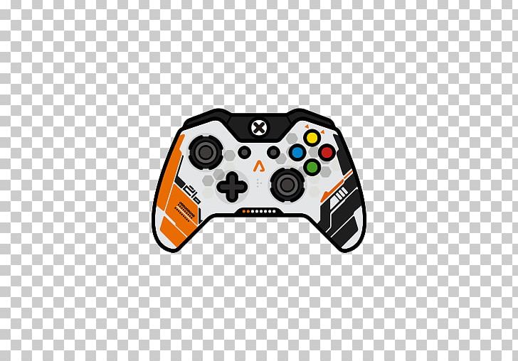 Titanfall Elite: Dangerous Xbox One Controller Computer Icons Video Game PNG, Clipart, Electronic Device, Electronics, Game Controller, Game Controllers, Joystick Free PNG Download