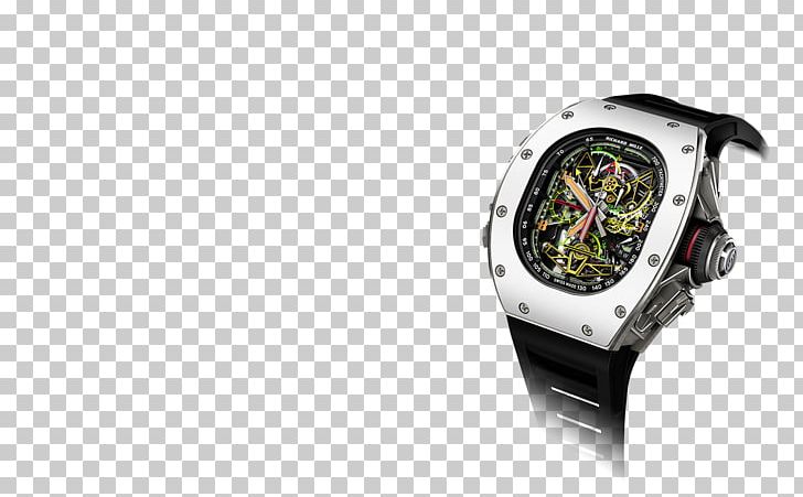 Watch Richard Mille Tourbillon Clock Titanium PNG, Clipart, Accessories, Brand, Chronograph, Clock, Clothing Accessories Free PNG Download
