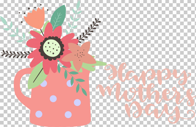Floral Design PNG, Clipart, Biology, Floral Design, Greeting, Greeting Card, Happiness Free PNG Download