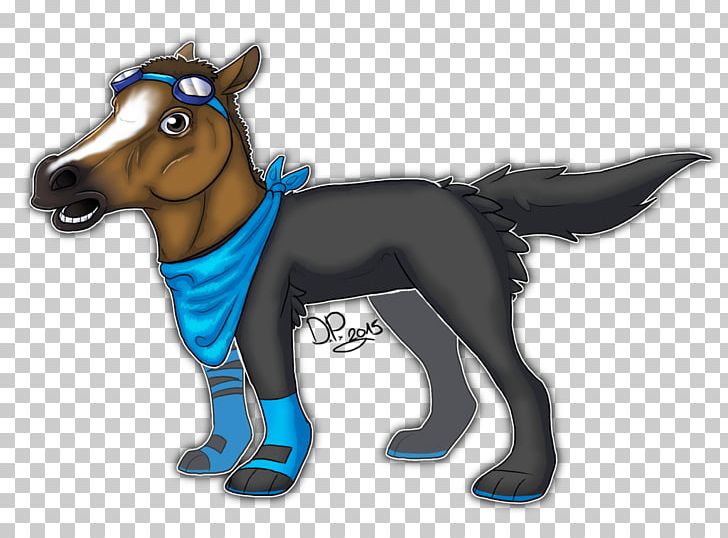 Dog Mustang Foal Colt Pony PNG, Clipart, Animals, Blue And Black, Canidae, Carnivoran, Cartoon Free PNG Download