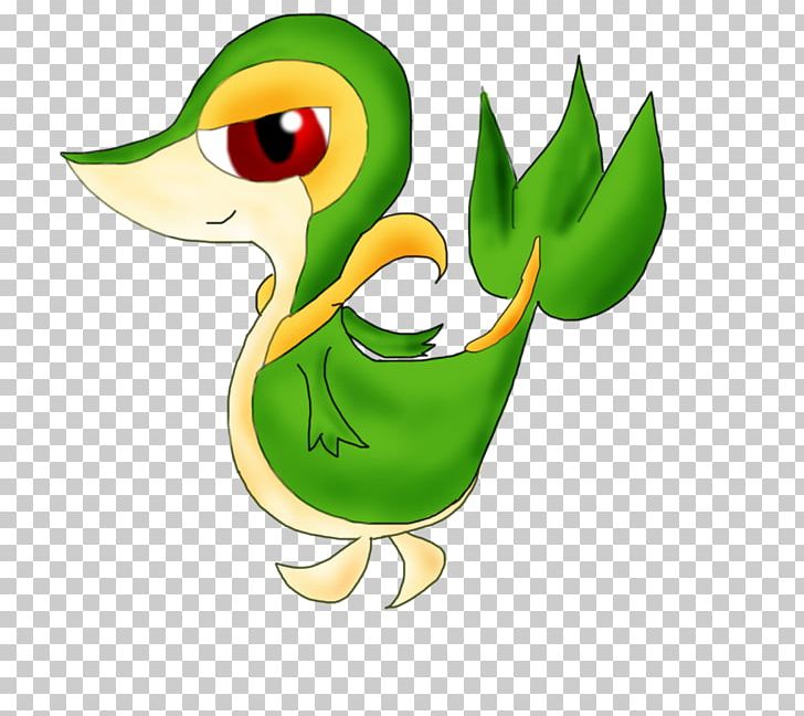 Duck Pokémon GO Snivy TuTuApp PNG, Clipart, Android, Animals, Art, Beak, Bird Free PNG Download