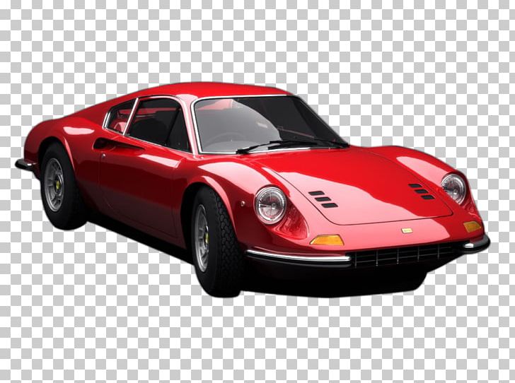 Ferrari Dino 246 Dino 206 GT And 246 GT Car PNG, Clipart, Antique Car, Automotive Design, Brand, Car, Cars Free PNG Download