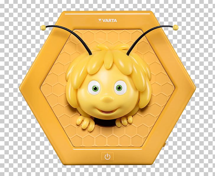 Maya The Bee Light VARTA Lamp Electric Battery PNG, Clipart, Aa Battery, Electric Battery, Flashlight, Lamp, Lantern Free PNG Download