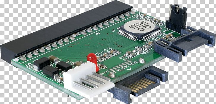 Microcontroller Electronics Serial ATA Computer PNG, Clipart, Computer, Computer Hardware, Controller, Converter, Electronics Free PNG Download
