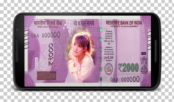 Modi Ki Note 2016 Indian Banknote Demonetisation Indian Rupee PNG, Clipart, Android, Bank, Banknote, Cash, Electronic Device Free PNG Download