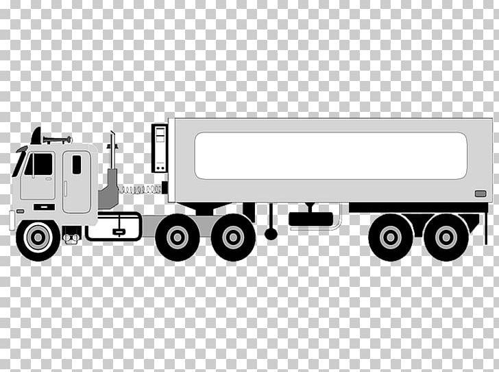 Peterbilt Semi-trailer Truck PNG, Clipart, Cami, Car, Cars, Commercial Vehicle, Dump Truck Free PNG Download