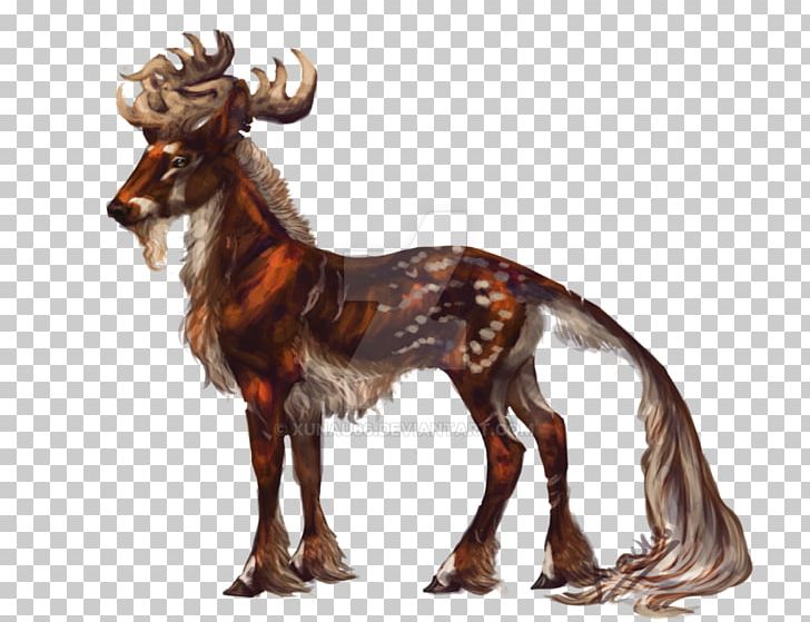 Reindeer Antelope Goat Cattle Horn PNG, Clipart, Animal, Antelope, Cartoon, Cattle, Cattle Like Mammal Free PNG Download