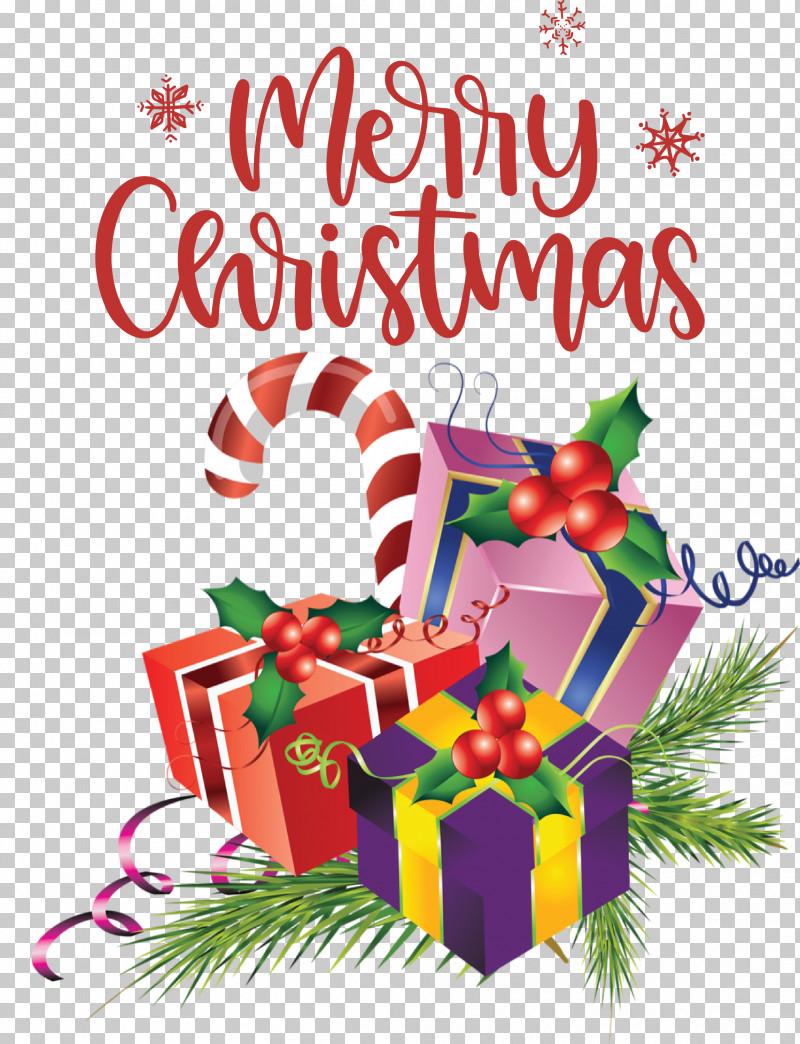 Merry Christmas Christmas Day Xmas PNG, Clipart, Christmas And Holiday Season, Christmas Day, Christmas Decoration, Christmas Gift, Christmas Music Free PNG Download