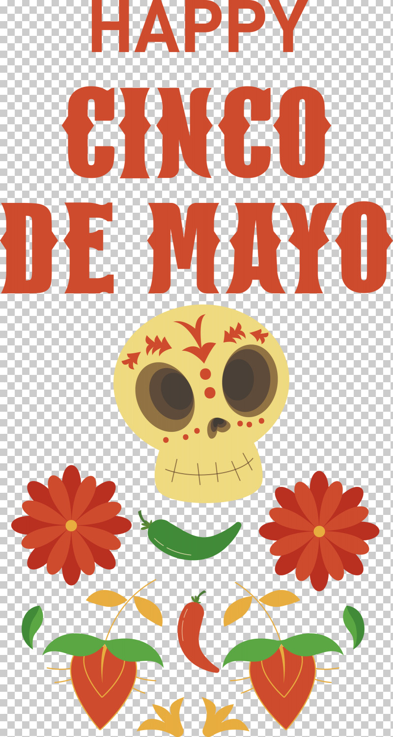 Cinco De Mayo Fifth Of May Mexico PNG, Clipart, Behavior, Cinco De Mayo, Fifth Of May, Floral Design, Flower Free PNG Download