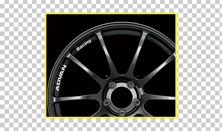 Alloy Wheel Mazda MX-5 Mazdaspeed3 Mazda3 PNG, Clipart, Advan, Alloy Wheel, Automotive Tire, Automotive Wheel System, Auto Part Free PNG Download