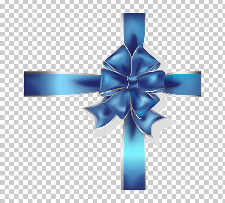 Blue Ribbon Gift PNG, Clipart, Blue, Blue Abstract, Blue Background, Blue Flower, Blue Ribbon Free PNG Download