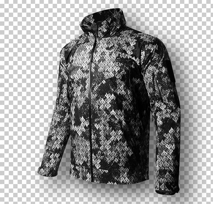 Fleece Jacket Clothing Polar Fleece Military Uniforms PNG, Clipart, Black, Black And White, Body Armor, Clothing, Fleece Jacket Free PNG Download