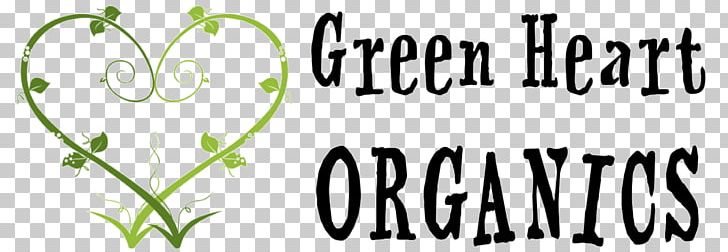 Green Heart Organics Reilly Street Logo PNG, Clipart, Angle, Area, Black, Branch, Brand Free PNG Download