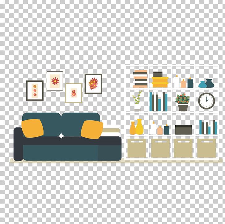 Interior Design Services Cartoon PNG, Clipart, Angle, Animation, Area, Bookcase, Decoration Free PNG Download