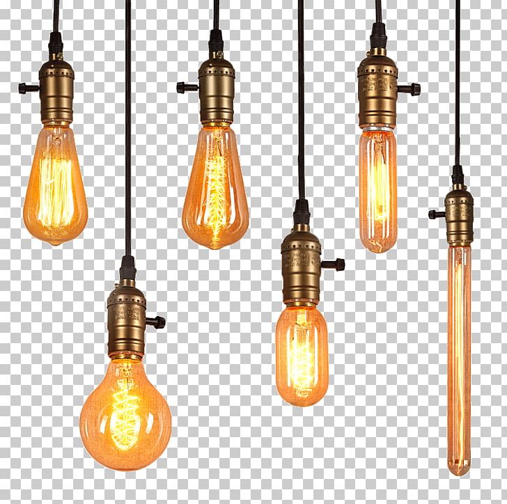 Lighting Edison Light Bulb Png Clipart Ceiling Fixture