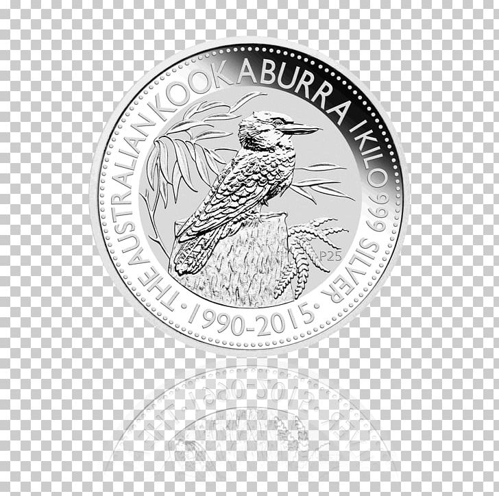 Perth Mint Laughing Kookaburra Australian Silver Kookaburra Bullion Coin PNG, Clipart, Australia, Australian Dollar, Australian Silver Kookaburra, Body Jewelry, Bullion Free PNG Download