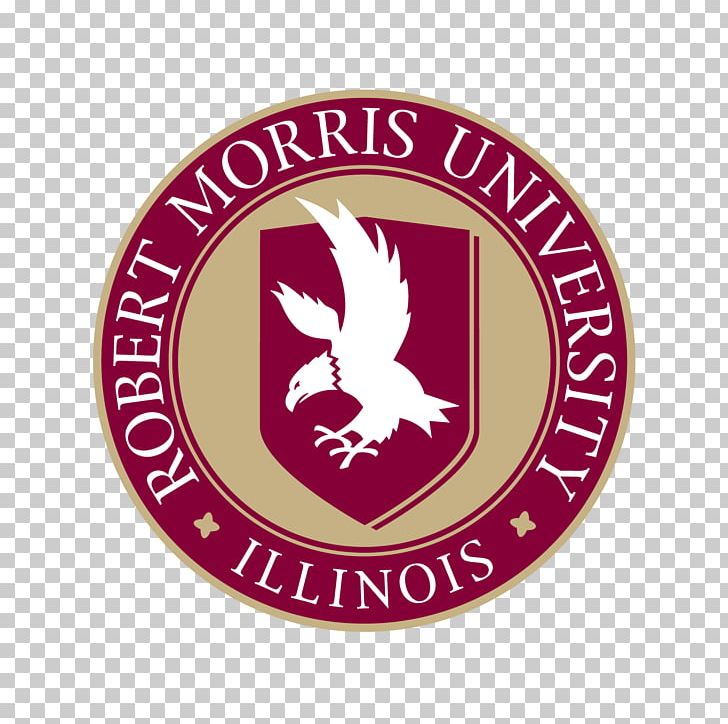 Robert Morris University Illinois Robert Morris University PNG, Clipart, Education Science, Emblem, Label, Logo, Morris Free PNG Download