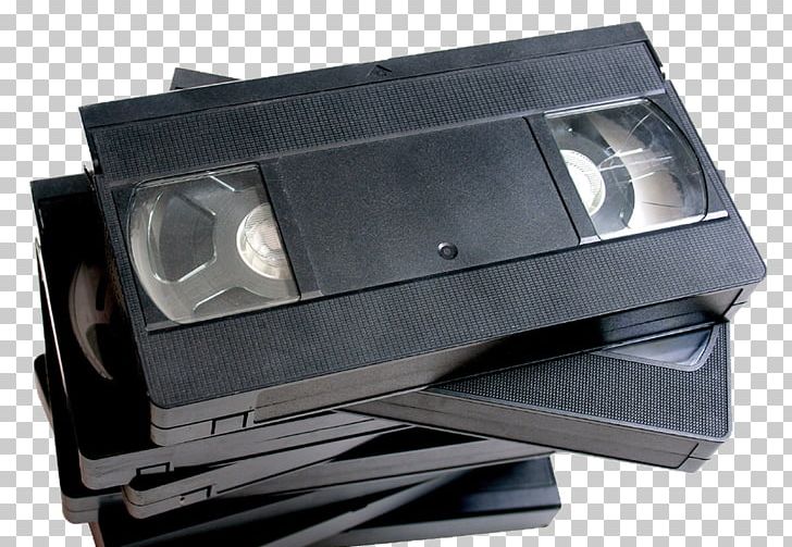 VHS Videotape VCRs Magnetic Tape PNG, Clipart, 8 Mm Video Format, Automotive Exterior, Camcorder, Cassette, Compact Cassette Free PNG Download