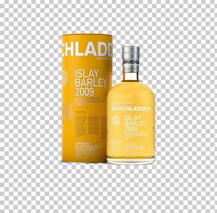 Whiskey Single Malt Whisky Single Malt Scotch Whisky Bruichladdich Scottish Barley The Classic Laddie Bruichladdich Distillery PNG, Clipart, Barley, Bruichladdich Distillery, Bruichladdich The Classic Laddie, Distilled Beverage, Glass Bottle Free PNG Download