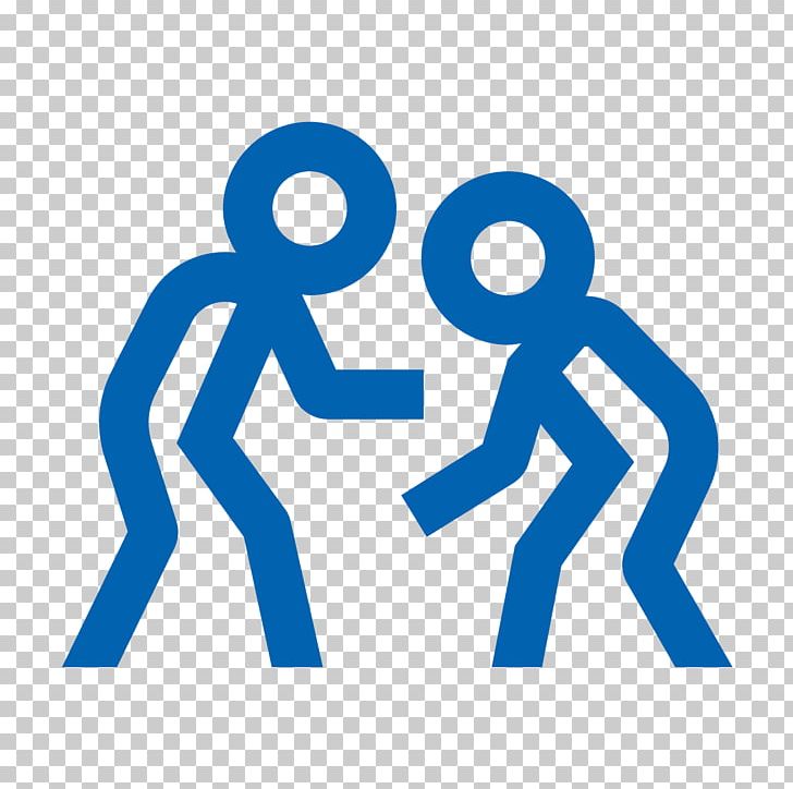 Wrestling Computer Icons Font PNG, Clipart, Amateur Wrestling, Area, Blue, Brand, Circle Free PNG Download