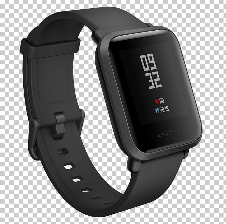 Xiaomi Amazfit Bip Smartwatch Xiaomi Amazfit Pace PNG, Clipart, Activity Tracker, Amazfit, Brand, Electronics, Gps Navigation Systems Free PNG Download