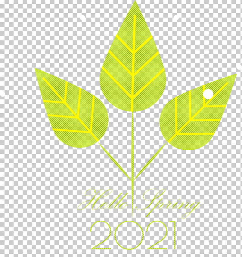 2021 Happy Spring PNG, Clipart, 2021 Happy Spring, Drawing, Flower, Leaf, Line Art Free PNG Download