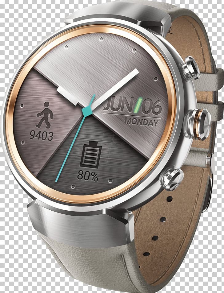 ASUS ZenWatch 3 Apple Watch Series 3 Smartwatch PNG, Clipart, Amoled, Android, Apple Watch Series 3, Asus, Asus Zenwatch Free PNG Download