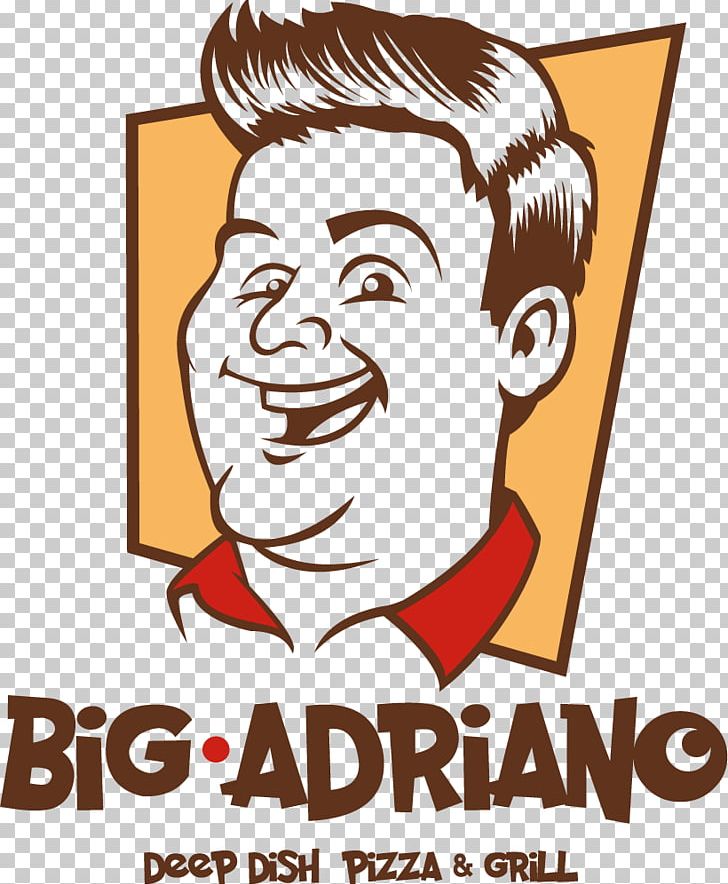 Big Adriano Chicago-style Pizza Restaurant Barbecue PNG, Clipart, Al Forno, Area, Art, Artwork, Barbecue Free PNG Download