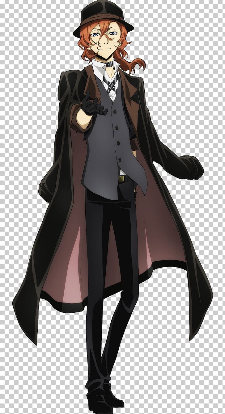 Bungo Stray Dogs Bungo To Alchemist No Longer Human Cosplay Writer PNG,  Clipart, Anime, Art, Atsushi
