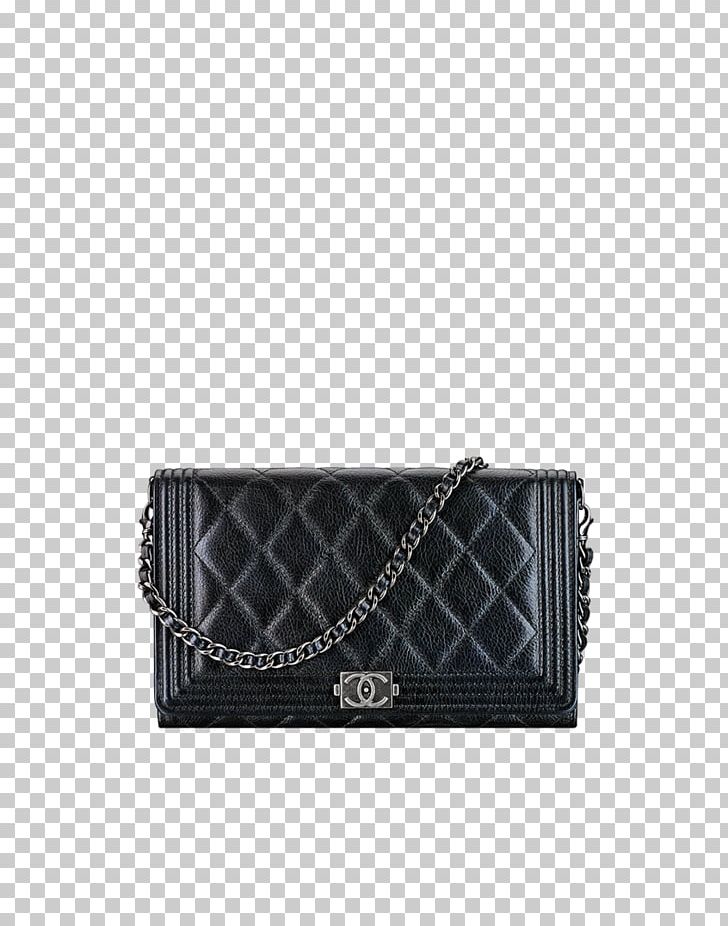 Chanel Wallet Handbag Messenger Bags PNG, Clipart, Bag, Black, Body Bag, Brand, Brands Free PNG Download