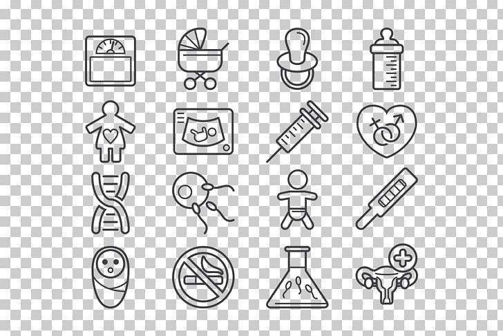 Computer Icons Graphics Illustration PNG, Clipart, Angle, Area, Art, Black And White, Brand Free PNG Download