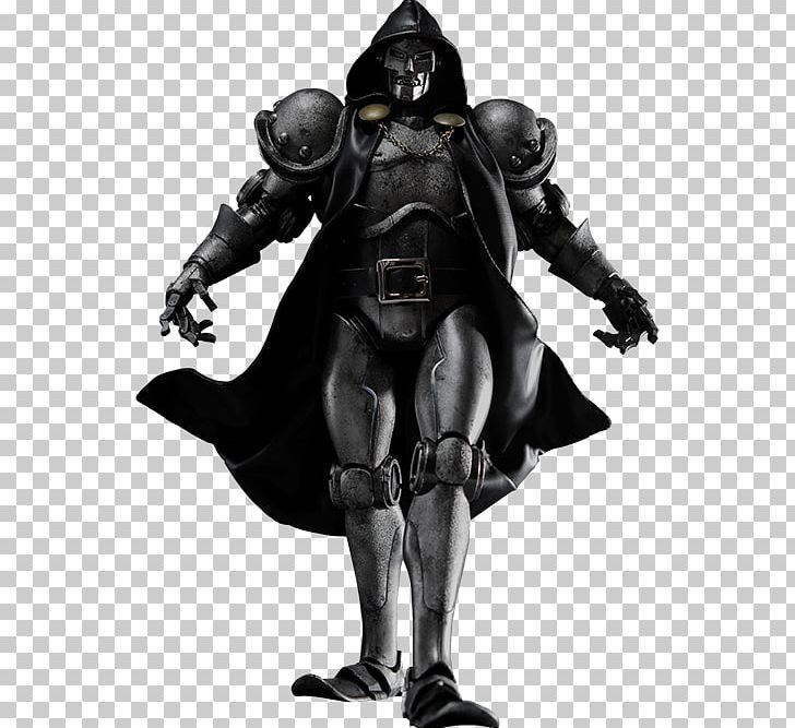 Doctor Doom Iron Man Lego Marvel Super Heroes Marvel Comics PNG, Clipart, Action Figure, Action Toy Figures, Armour, Avengers, Black And White Free PNG Download